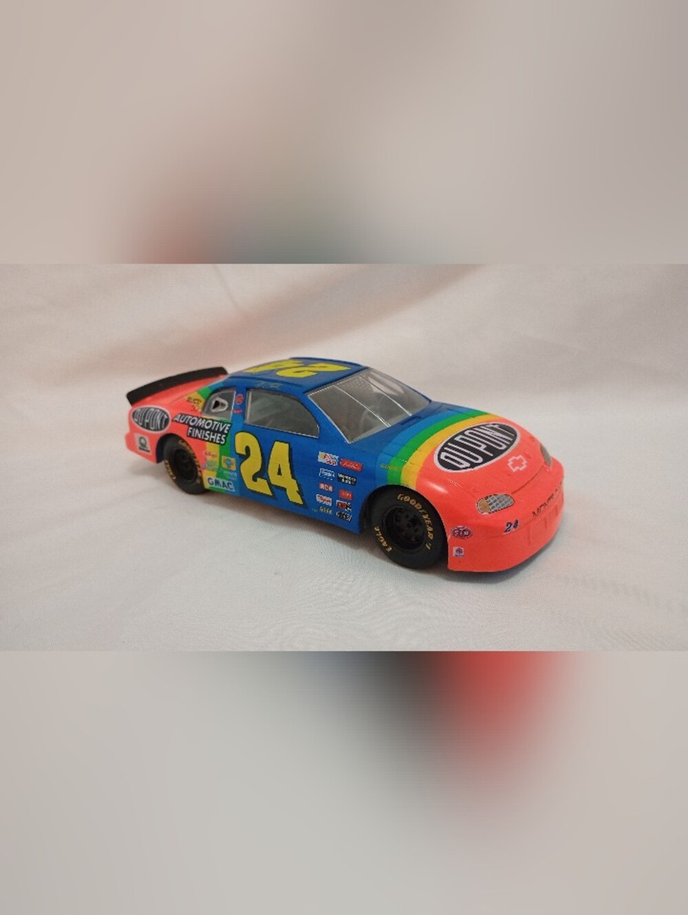 NASCAR - Jeff Gordon diecast